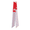 Celine Silk Scarf 156243361 [P]
