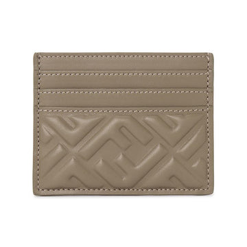 FENDI Damen Kartenetui 156243387