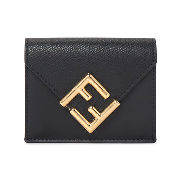 FENDI Damen Geldbörse 8M0480 ALWA F0KUR 156243401