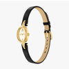 Tory Burch The Oval Strap Set Women's Metal Watch 154121120 [P]