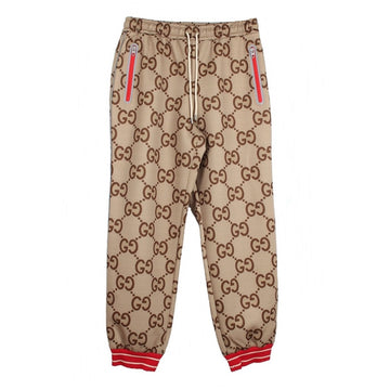 Gucci 100th Anniversary GG Neoprene Training Pants M 156243466