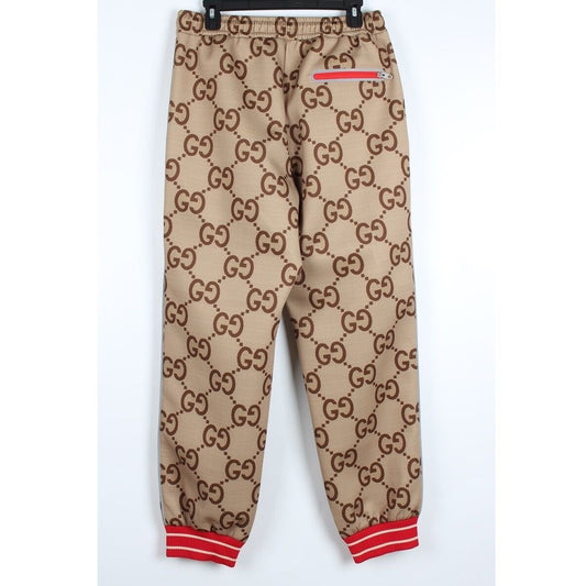 GUCCI 100周年 GG ネオプレン トレーニング パンツ M 156243466