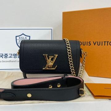 Louis Vuitton Lockme Tender M58557 156243536