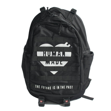 Human Made Military Backpack Black 156244115