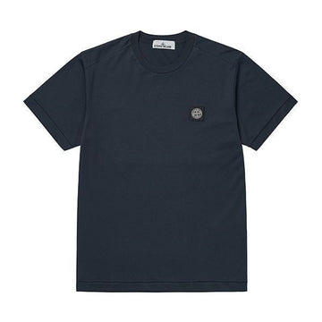 Stone Island Cotton Jersey Slim Fit T-Shirt 58903285