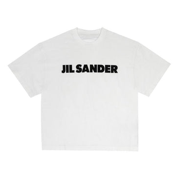 JIL SANDER ロゴTシャツ レディース 半袖 102 129374971