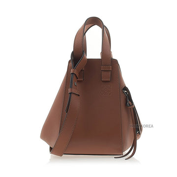 Loewe Compact Hammock Tote Bag 156244646