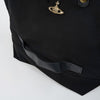 VIVIENNE WESTWOOD Frauen Utility Small Tote Bag 156244652 [P]