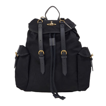 VIVIENNE WESTWOOD Frauen Highland Rucksack 156244657