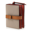 Loewe Compact Zip Wallet 156244659 [P]