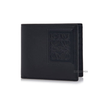 Loewe Men's Patch Bi-fold Wallet 156244668