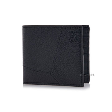 LOEWE Puzzle Bi-Fold Herrenbörse SS26 156244669
