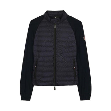Moncler Women's Padded Zip-Up Cardigan 156244679