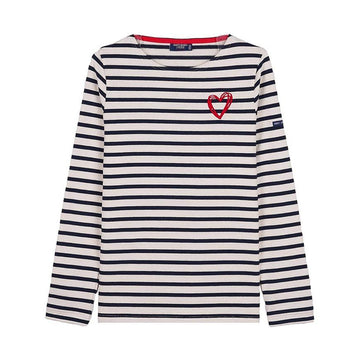 Saint James Tulip T-Shirt 156244682