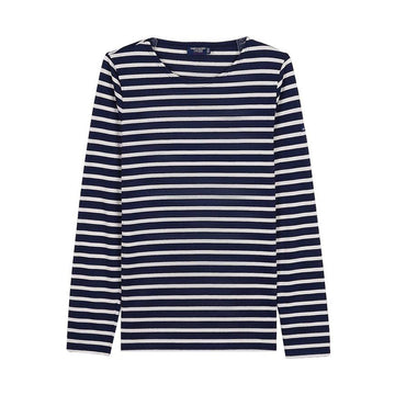 SAINT JAMES マリンエクル SS26 レディース Tシャツ 156244686