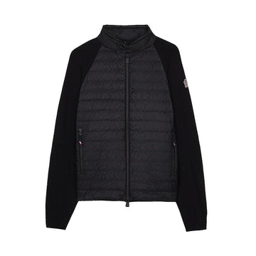 MONCLER Männer_Padding_Jacke 156244689
