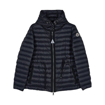 Moncler Women's Ray Hooded Down Jacket 156244688