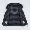 Moncler Women's Ray Hooded Down Padding 156244688 [P]