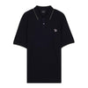 PAUL SMITH Polo-Shirt mit Zebra-Logo 156244698 [P]