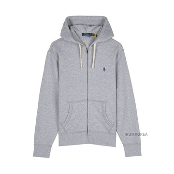Polo Ralph Lauren Men's Pony Logo Zip-Up Hoodie 156244700