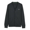 Paul Smith Zebra Logo Cardigan 156244702 [P]