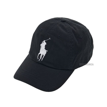 POLO RALPH LAUREN Big Pony Stickerei Kappe 156244707