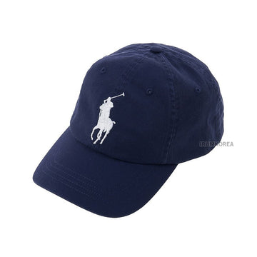 Polo Ralph Lauren Big Pony Embroidered Cap 156244708