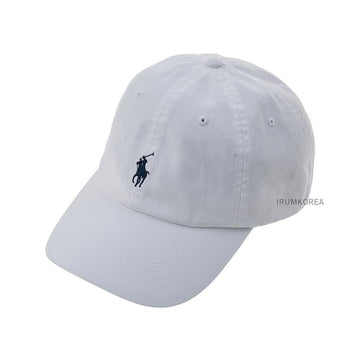POLO RALPH LAUREN ポニーロゴキャップ 156244712