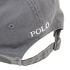 POLO RALPH LAUREN SS26 Unisex Pony Logo Cap 156244713 [P]