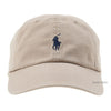 POLO RALPH LAUREN Pony-Logo-Mütze für Herren und Damen 156244714 [P]