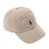 POLO RALPH LAUREN Pony-Logo-Mütze für Herren und Damen 156244714 [P]