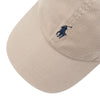 POLO RALPH LAUREN Pony-Logo-Mütze für Herren und Damen 156244714 [P]