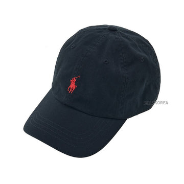 POLO RALPH LAUREN SS26 Unisex Pony Logo Cap 156244716