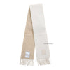 LOEWE Wollcashmere Schal 156244717 [P]