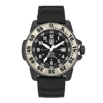 Luminox XL.3351.1.SET Military Diver Watch with Additional NATO Strap 146315684