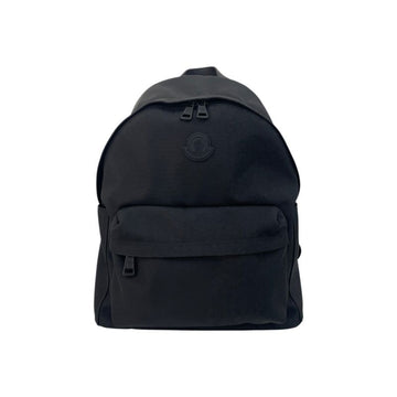 Moncler New Pierre Backpack H00305 Black 156245132