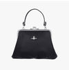 VIVIENNE WESTWOOD Granit Saffiano Rahmen Pulse Kette Tote Bag 155989295 [P]