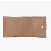 Fendi Monogram Micro Trifold Wallet 155990868 [P]