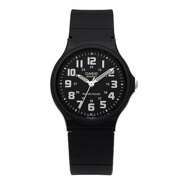 CASIO ユニセックス時計MQ-71-1BDF 151113148