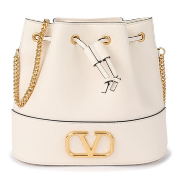 VALENTINO チェーンバケットバッグ 4W2P0T83-HPF-I16 77527194