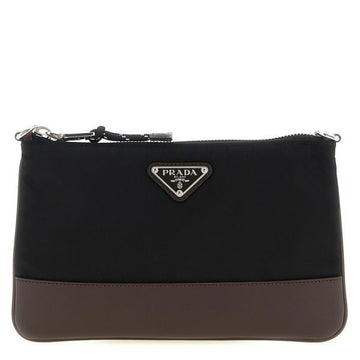 PRADA スピードロック リナイロン スマートフォンケース 156138087