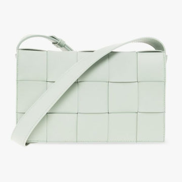 Bottega Veneta Intrecciato Cassette Bag 152304271