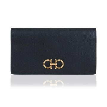 SALVATORE FERRAGAMO Gancini Continental Geldbörse 30114313