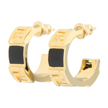 Fendi Forever Women's Earrings 8AK892 TL9 F0A1F 156245621