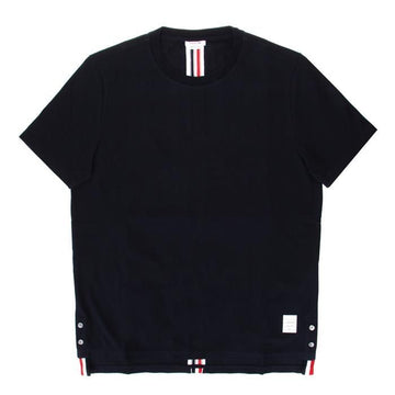 Thom Browne Striped Pique T-Shirt 156245628
