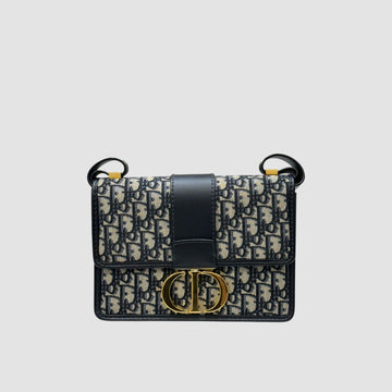 Dior Oblique Jacquard Montaigne 30 M9203 156245688