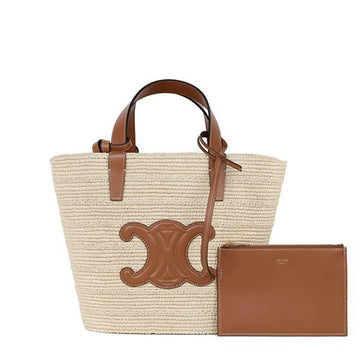 CELINE Classic Panier Tote Bag 156245701