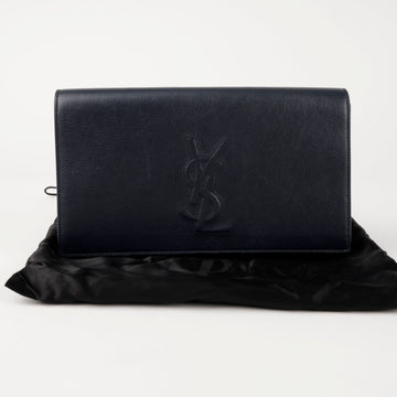 Saint Laurent Beldjour Clutch 361120 155083588