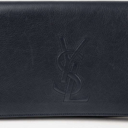 Saint Laurent Beldjour Clutch 361120 155083588 [P]