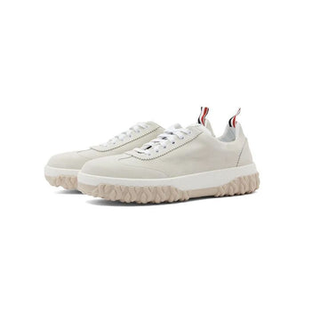 Thom Browne 23SS Cable Knit Sole Sneakers MFD254A L0037 100 48463563
